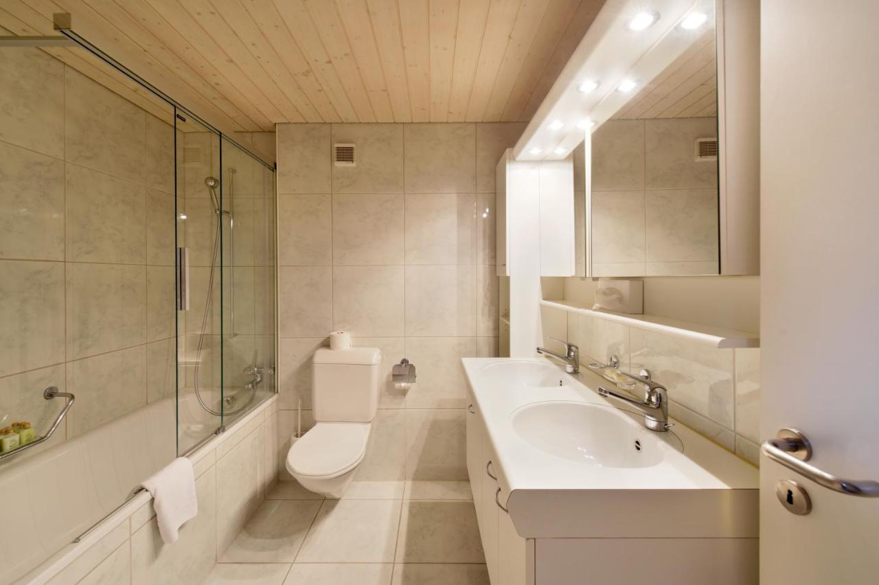 Chalet Eigersunna Grindelwald Kültér fotó