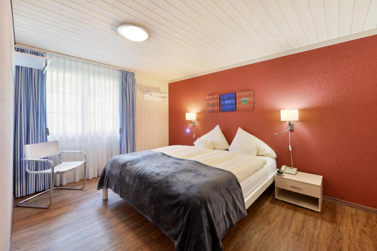 Chalet Eigersunna Grindelwald Kültér fotó