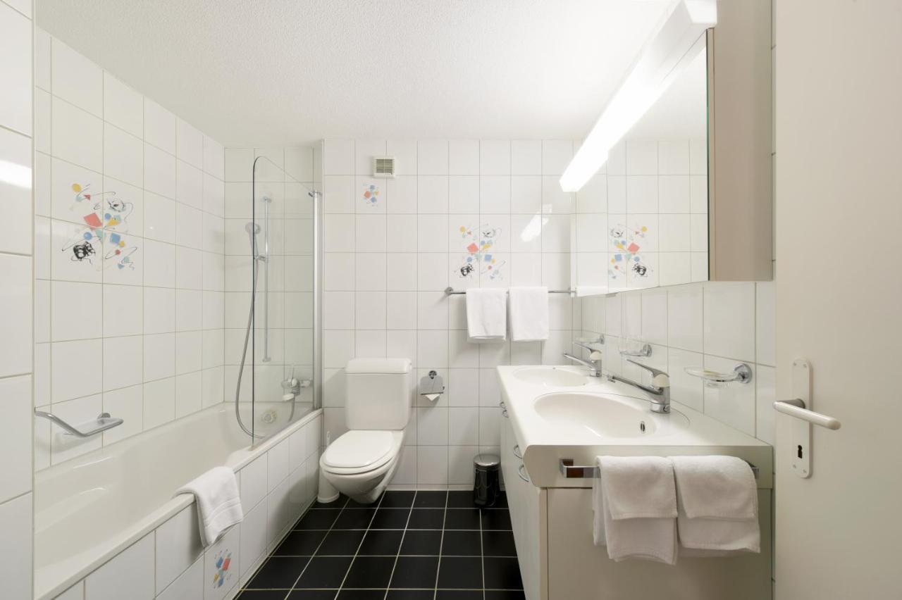 Chalet Eigersunna Grindelwald Kültér fotó