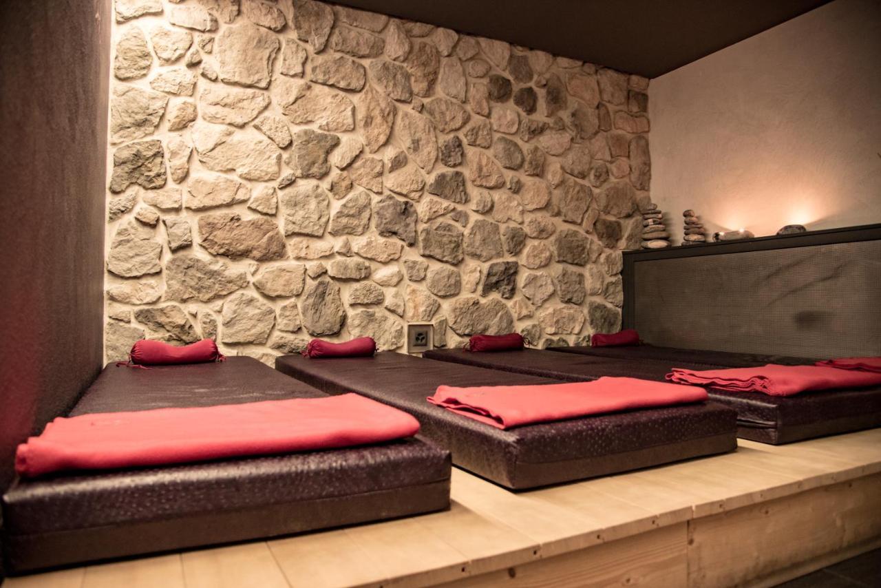Chalet Eigersunna Grindelwald Kültér fotó